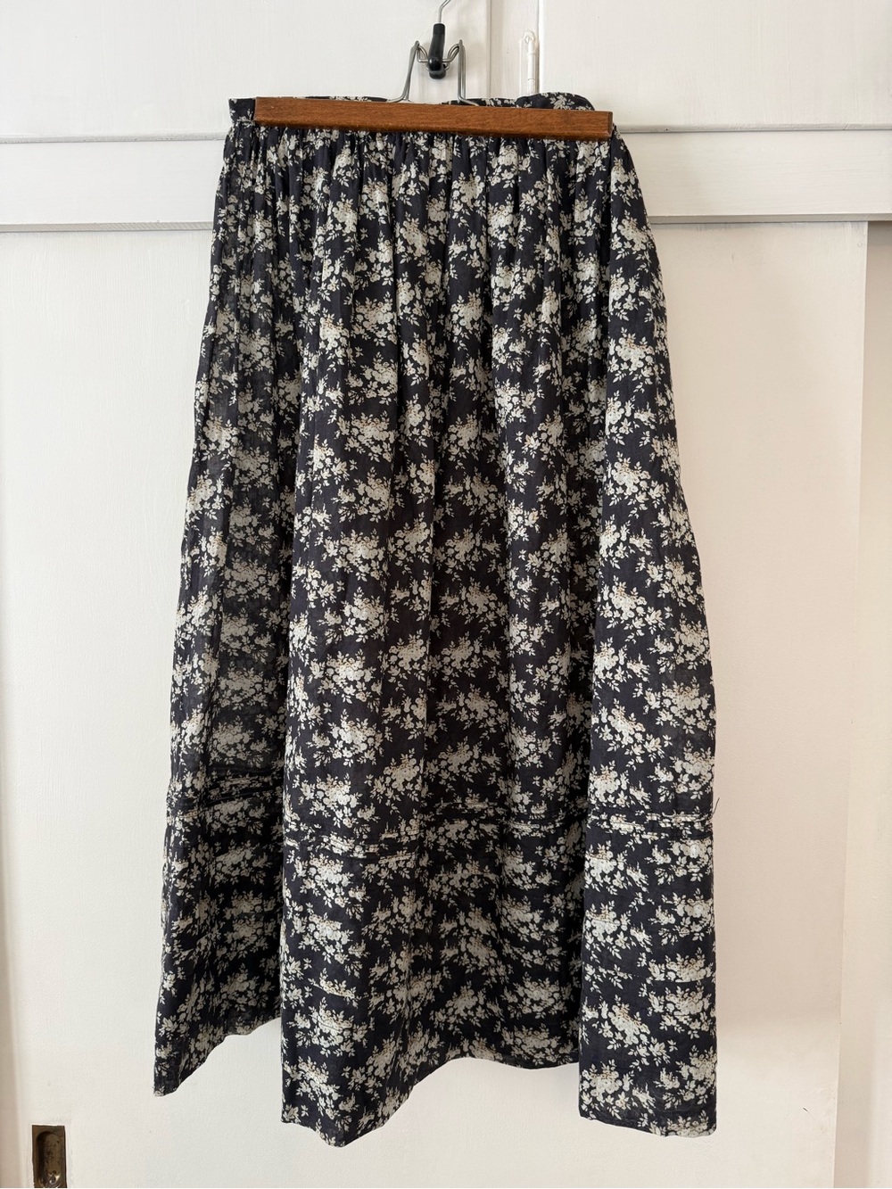 Doen Marcie skirt